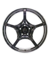 Rays Volk Racing G50 PD R18 W9.5 PCD5x120 ET36 DIA72.6 